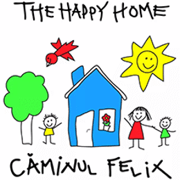 Targetaid Caminul Felix Logo 228X228