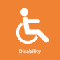 Targetaid Charity Category Disability Tp