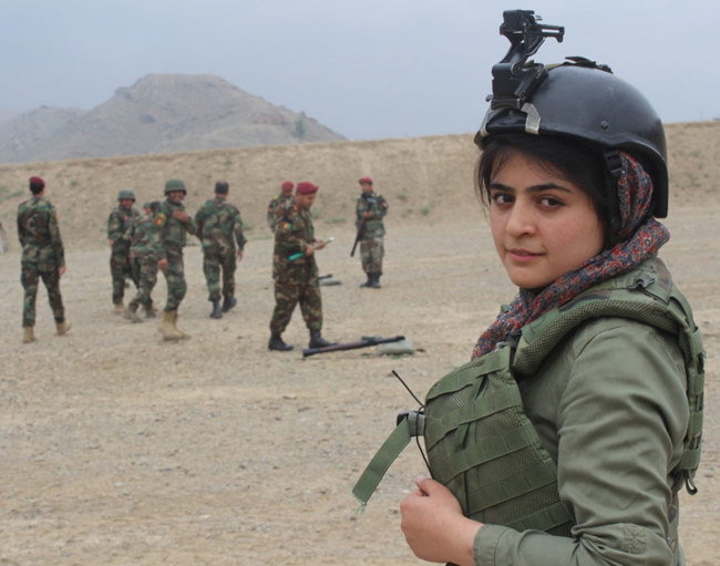 Targetaid Reportrar Utan Gränser 1220X960