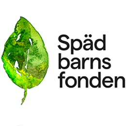 Targetaid Spädbarnsfonden Logo 228X228