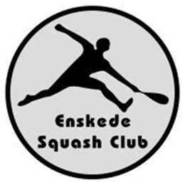 Enskede Squashklubb On White Tp