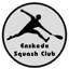 Enskede Squashklubb On White Tp