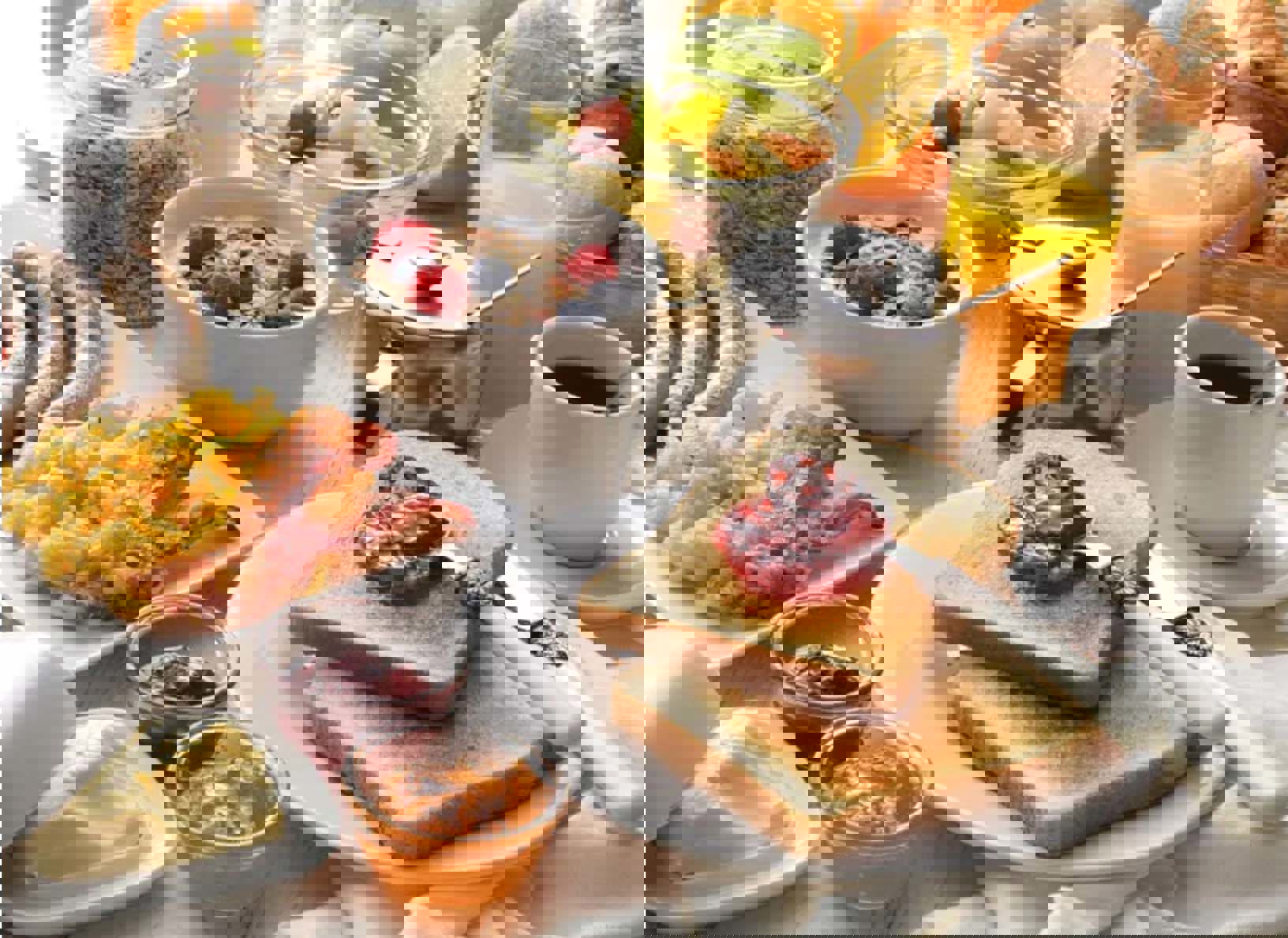 Targetaid Mat För Dagen För En Hemlös 1632X1188