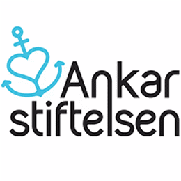 Targetaid Ankarstiftelsen Logo 228X228