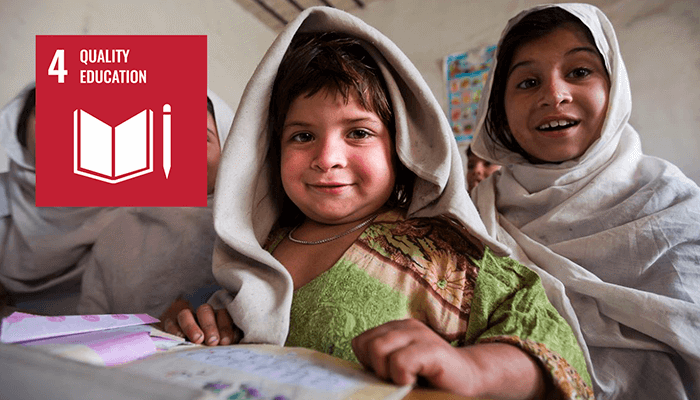 Targetaid Blog Sdg4 Image 700X400 Tp
