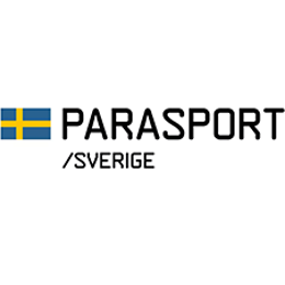 Targetaid Parasport Sverige Logo 228X228