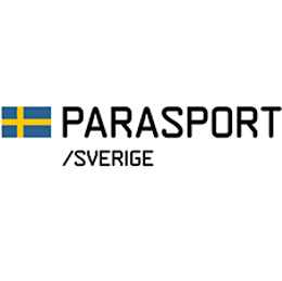 Targetaid Parasport Sverige Logo 228X228