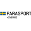 Targetaid Parasport Sverige Logo 228X228