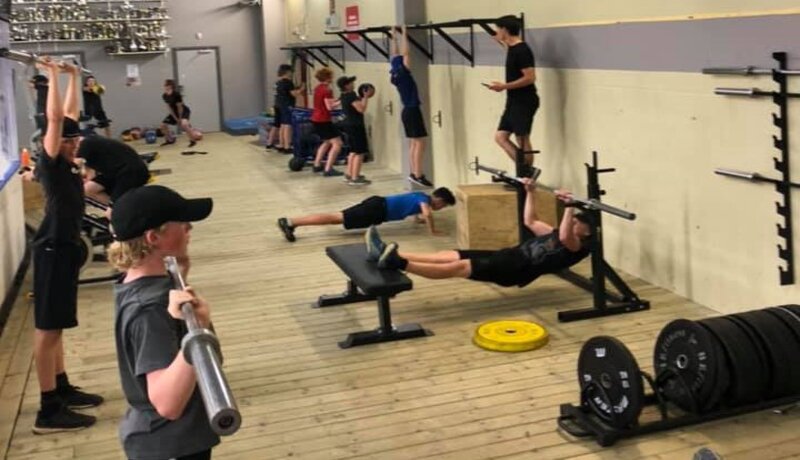Täby Hc Uppgradera Gymmet 1 Size 800X460