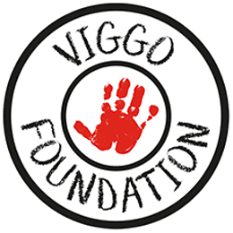 Taargetaid Viggo Foundation Logo 228X228