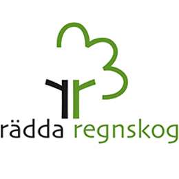 Targetaid Rädda Regnskog Logo 228X228
