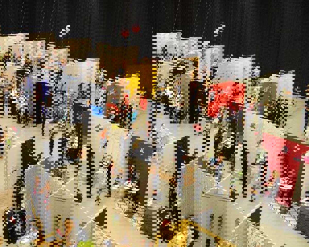 Targetaid Ung Företagsamhet I Örebro Län 1200X960