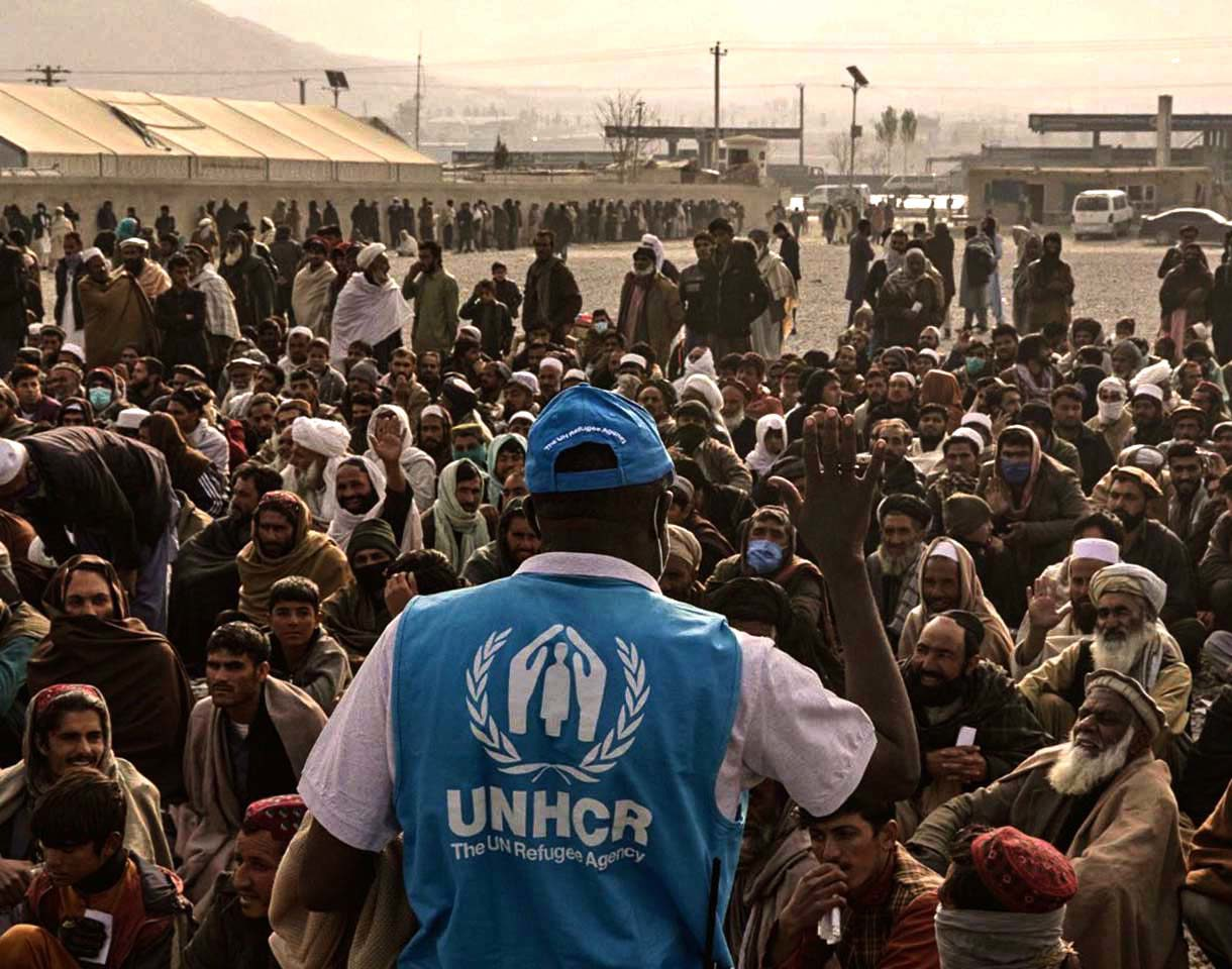 Targetaid UNHCR Alt 3 1220X960