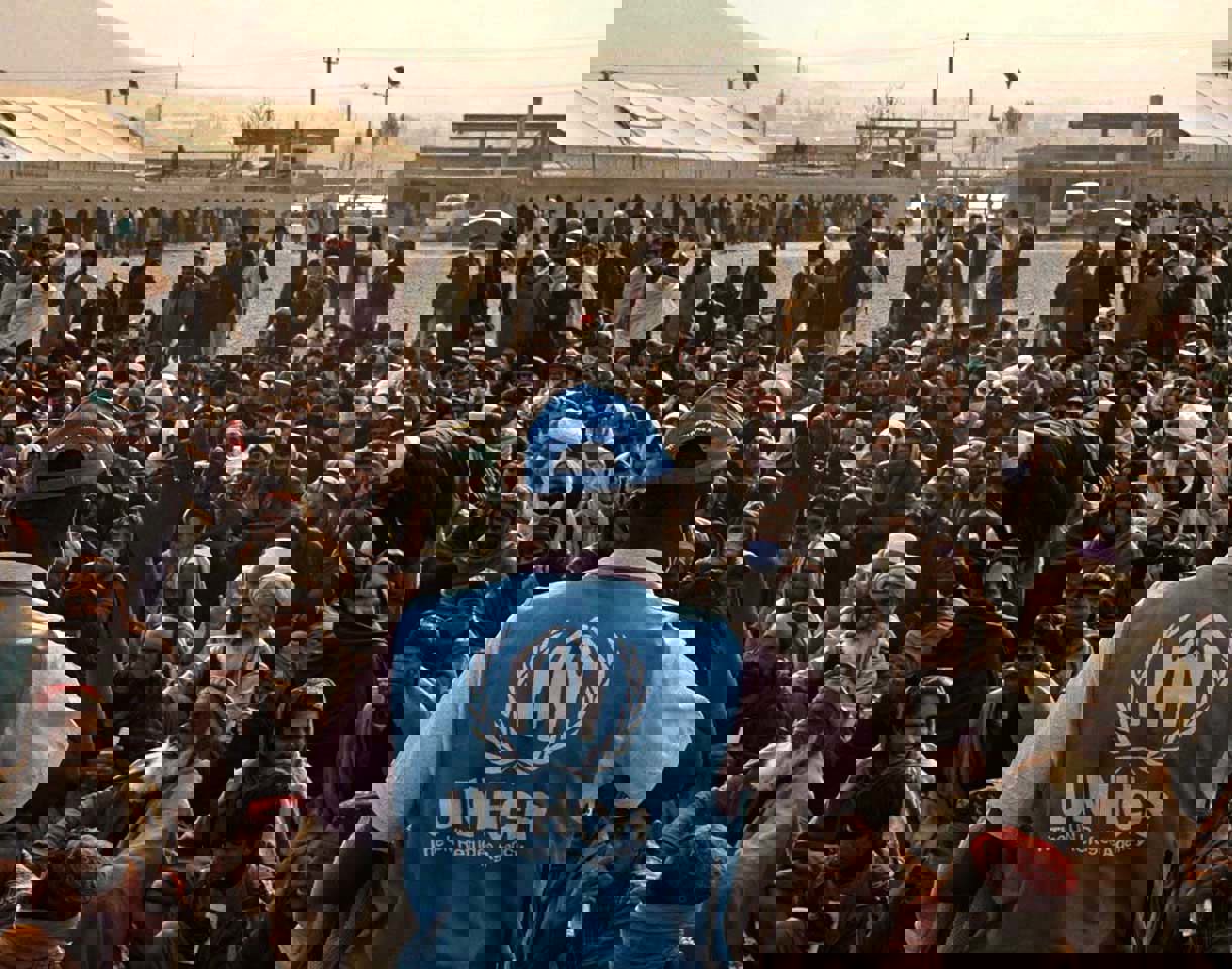 Targetaid UNHCR Alt 3 1220X960
