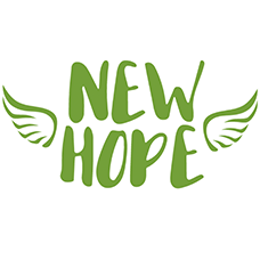 Targetaid New Hope Reseindustrins Barnfond Logo 228X228