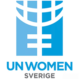 Targetaid UN Women Sverige Logo 228X228