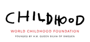 Childhood Logo Tpad