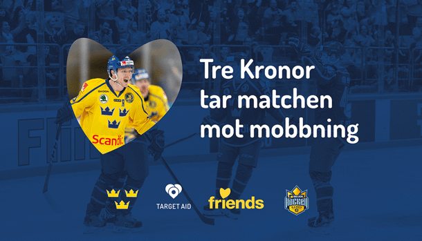 Targetaid Case Tre Kronor Friends 1240X710 Tp