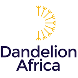 Targetaid Dandelion Africa Logo 228X228