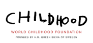 Childhood Logo