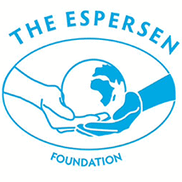 Tagetaid The Espersen Foundation Logo 228X228