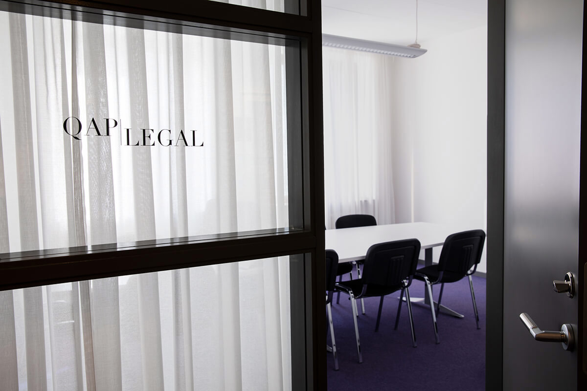 Targetaid Qap Legal Meeting Room Tp