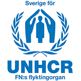 Targetaid UNHCR Logo 228X228