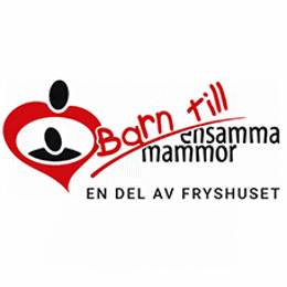 Targetaid Fryshuset Barn Till Ensamma Mammor Logo 228X228 (1)