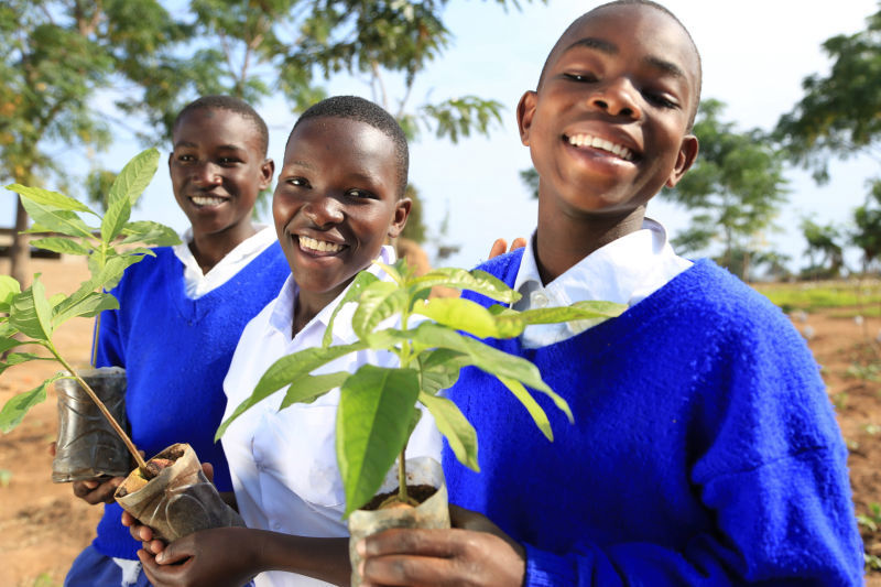 Maria Peter, Hassan Omari & Omari Abeid. Nyamogere School, Mara. tz (3).jpg (3)