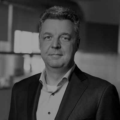 Targetaid Netherlands Gert Jan Van Holten