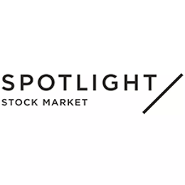 Targetaid Spotlight Stock Market Logo 228X228