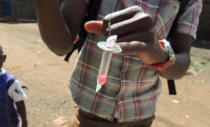 Targetaid Ingengörer Utan Gränser 723X439. Tp