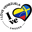 Targetaid I Love Venezuela Sweden Logo