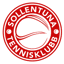 Sollentunatk Logo On White Tp