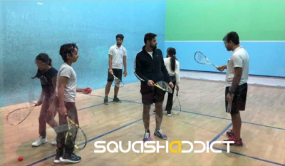 Targetaid Squash Sällskapet 1240X700