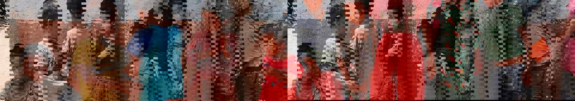 Targetaid Föreningen För Gatubarn I Nepal Alt 2 Hero 2000X1100