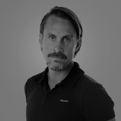 Targetaid Niclas Hammarstrom Dark 400X400 Tp