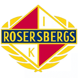 Targetaid Rosersbergs Ik Logo