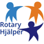 Targetaid Rotary Hjälper Logo 228X228