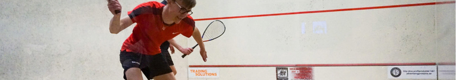 Targetaid Enskede Squash Club Alr 2 Hero 2000X1100