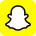 Snapchat Icon