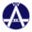 Alvsjo AIK Innebandy Logo On White Tp