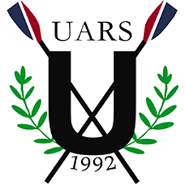 Targetaid Uppsala Akademiska Roddarsällskap Logo