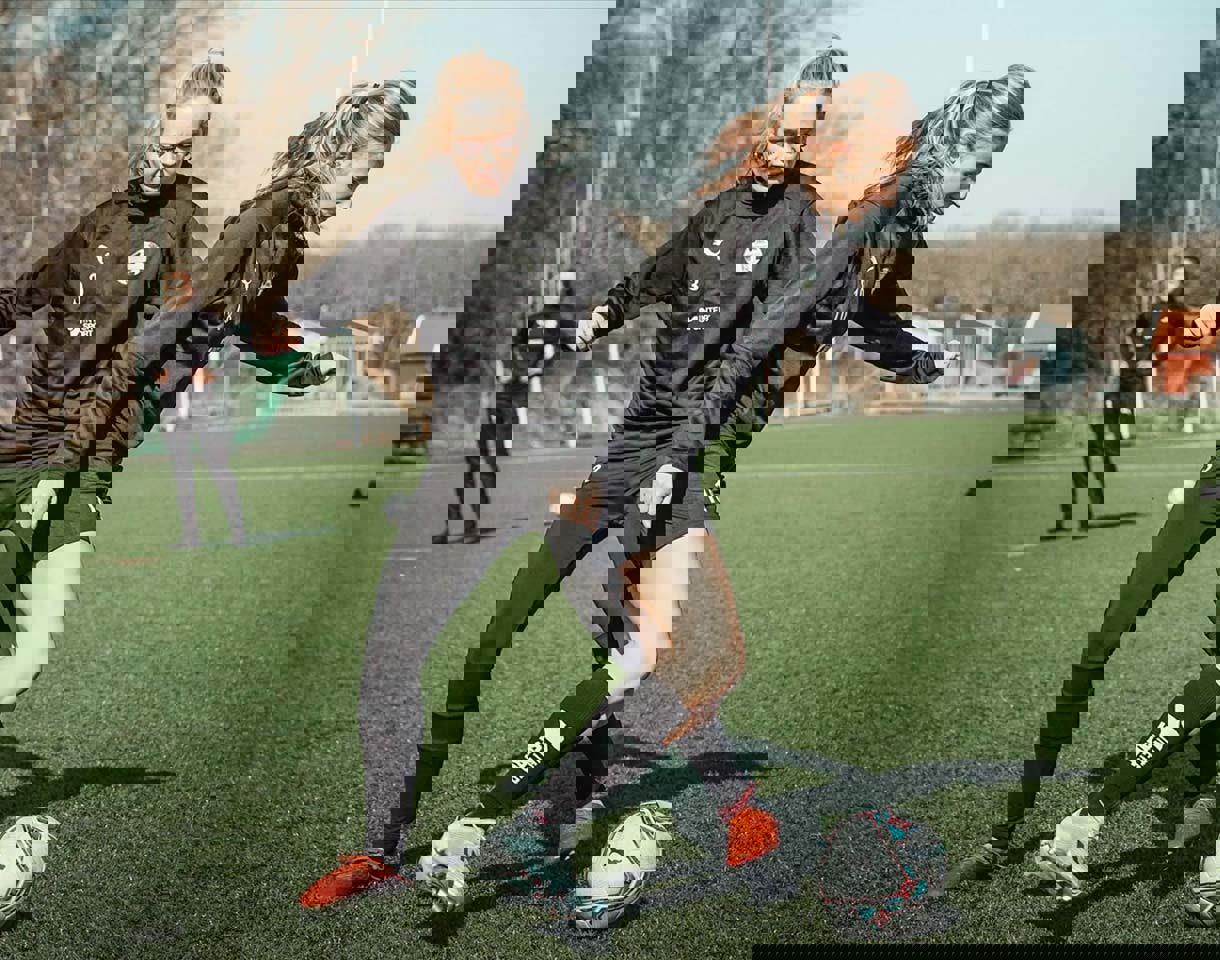 Targetaid Hisingsbacka FC 1220X960