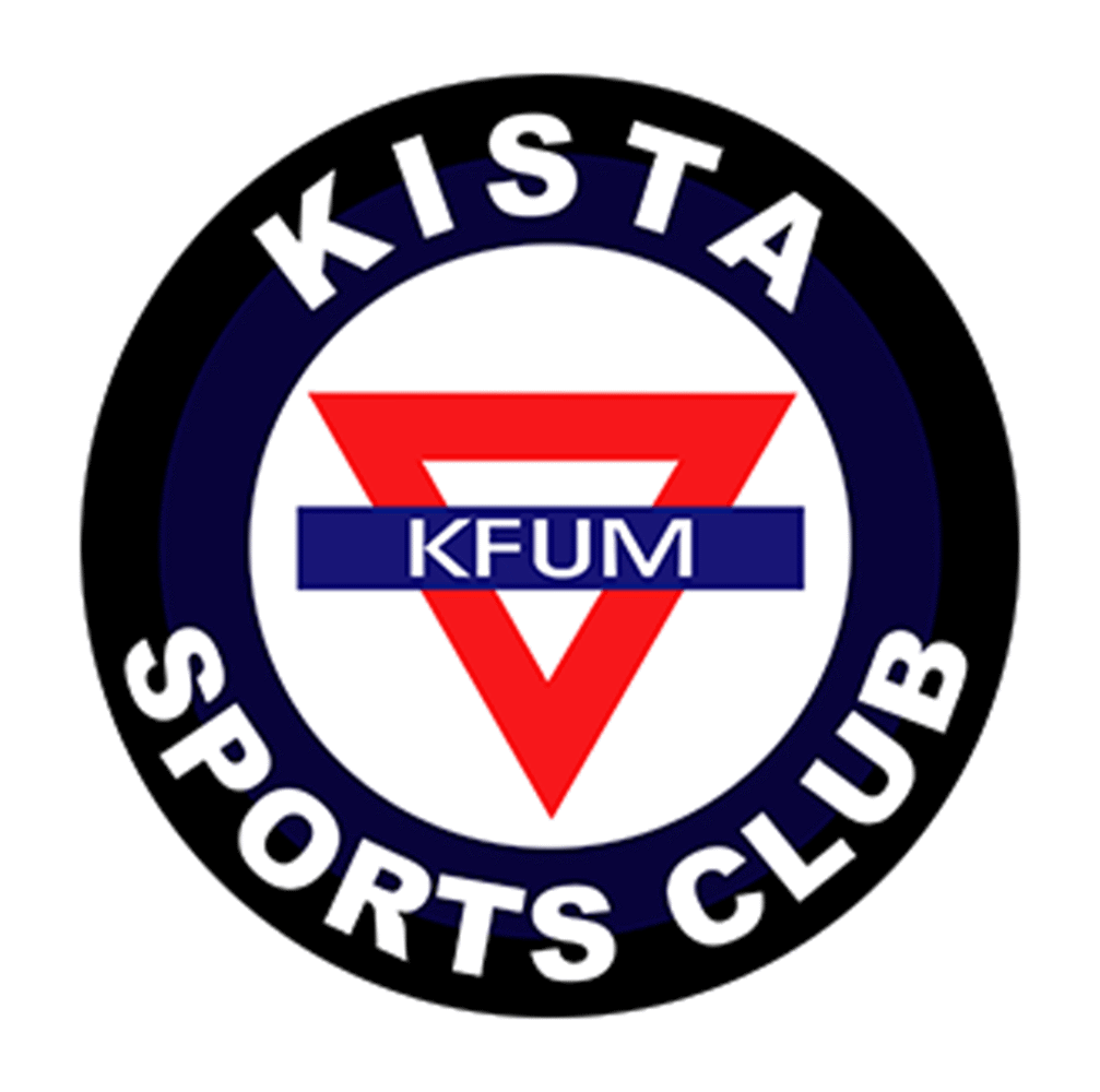 Kistasc Logo On White Tp
