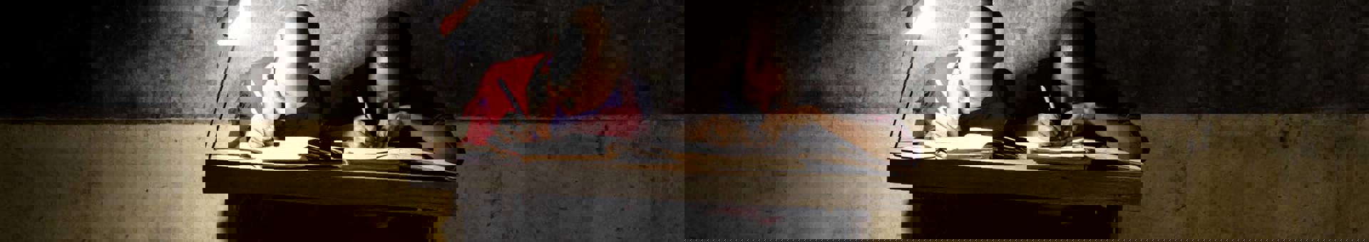 Targetaid GIVEWATTS Hero 2000X1100