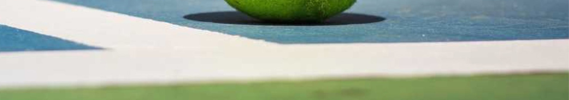 Targetaid Sollentuna Tennisklubb Hero 2000X1100