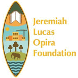 Targetaid JLOF Jeremiah Lucas Opira Foundation SWEDEN Logo 228X228