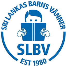 Targetaid Sri Lankas Barns Vänner Logo 228X288