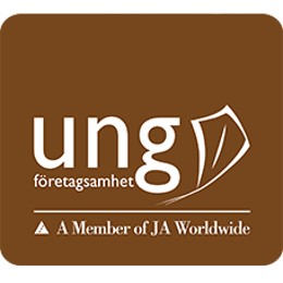 Targetaid Ung Företagsamhet I Örebro Län Logo